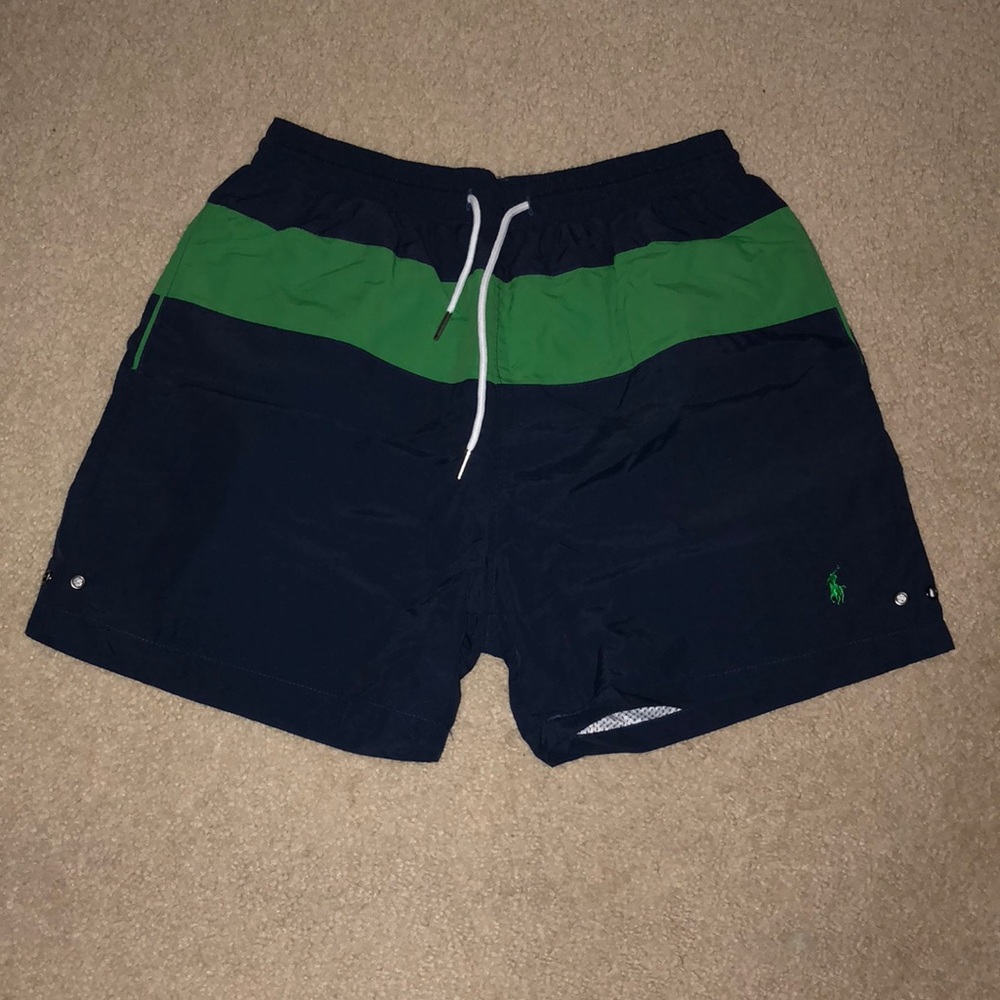 RL shorts